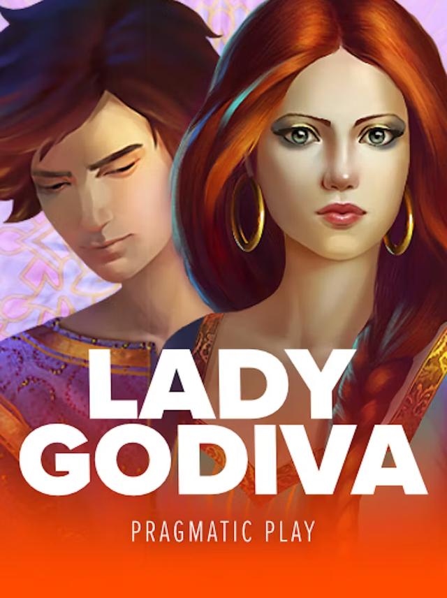 LadyGodiva
