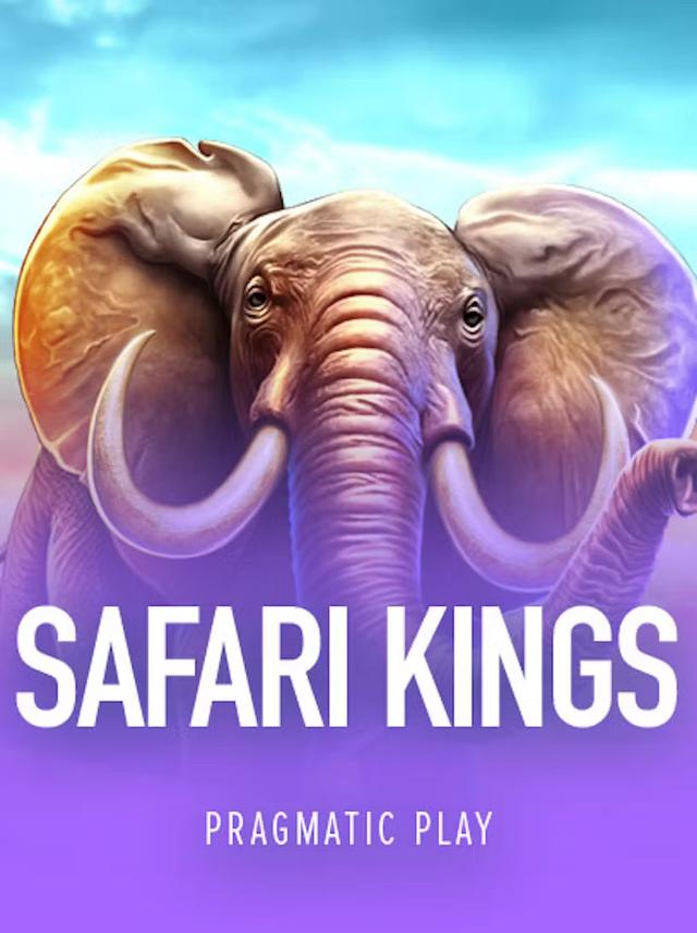 SafariKing
