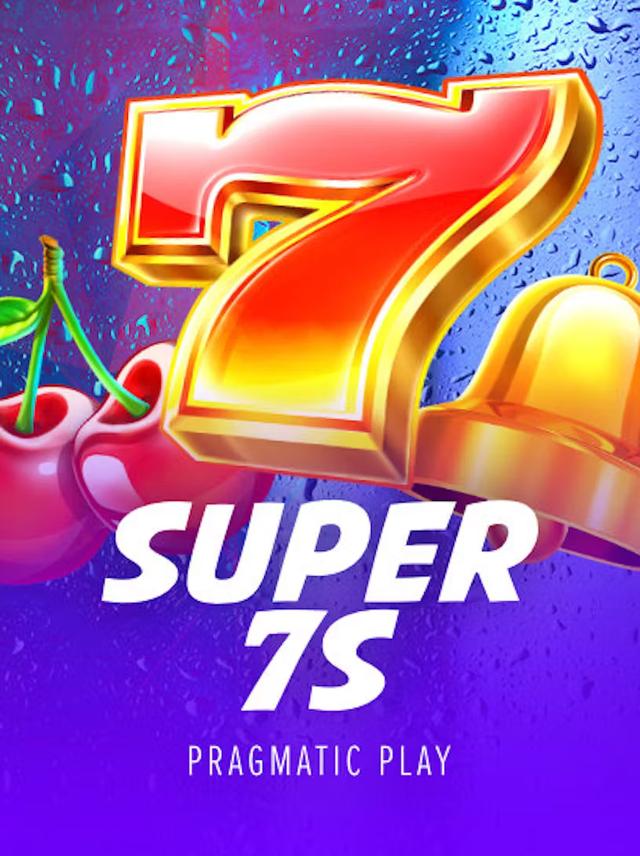 Super7s